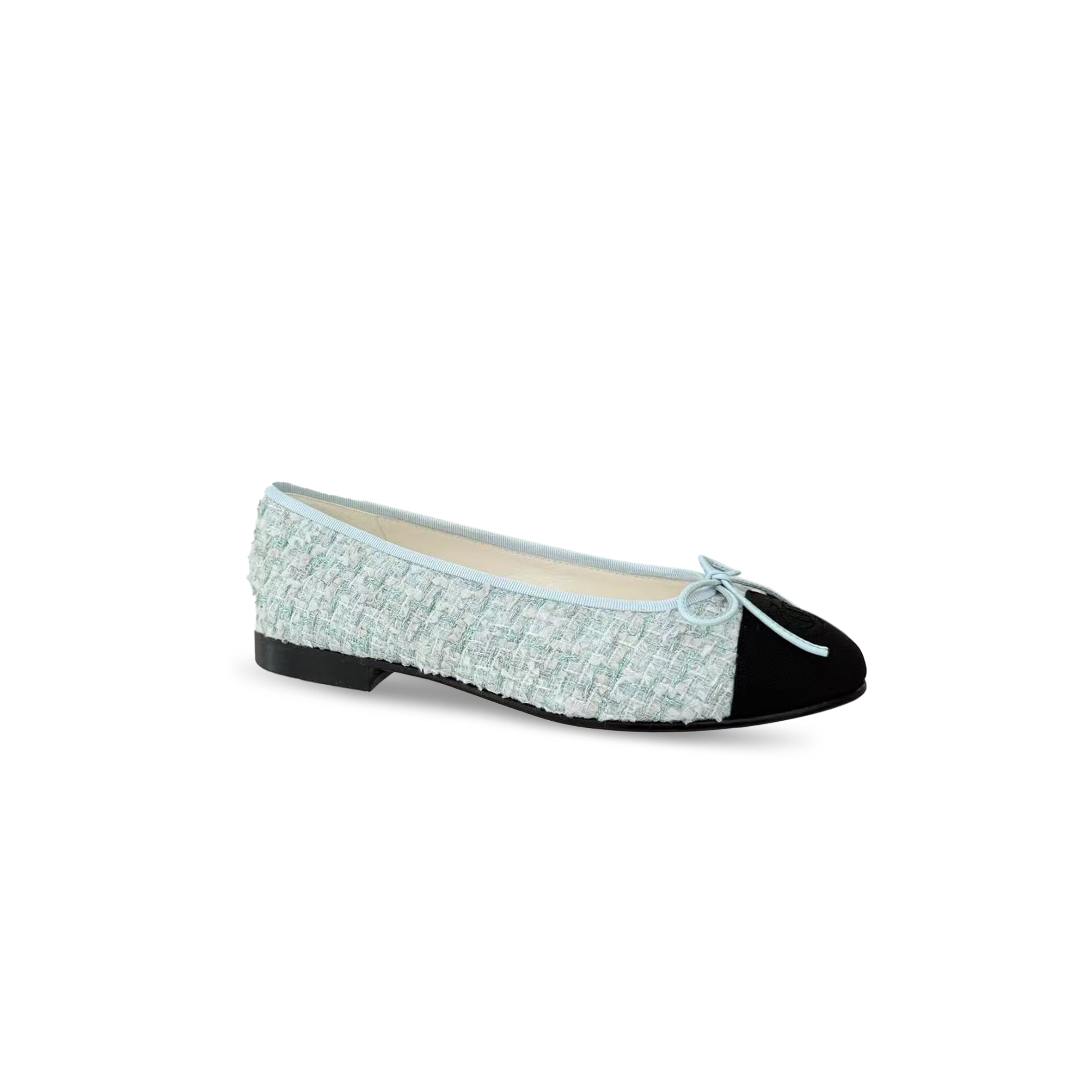 Ch*el ballet flats 326519
